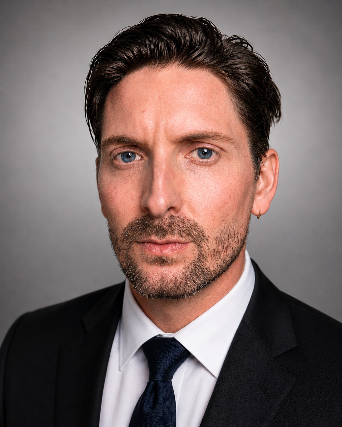 Richie M, CMO & Co-Founder, Stack Meridian